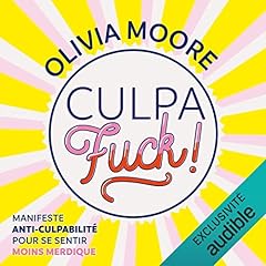 Couverture de Culpafuck !