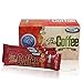 Bio Coffee- First Organic Instant Non-dairy Alkaline Coffee (1 Box)
