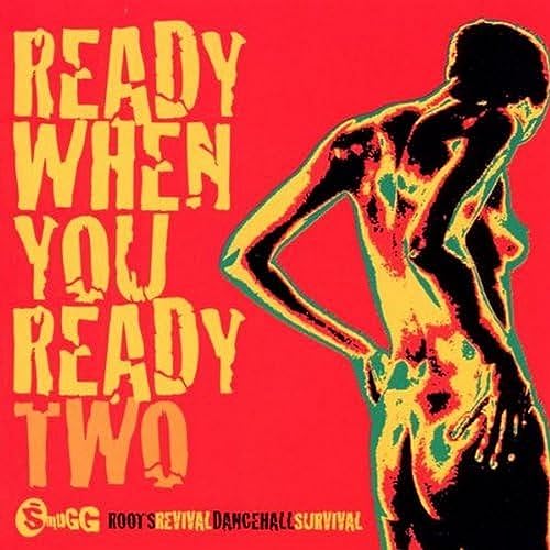 Smugg Ready When You Ready Vol