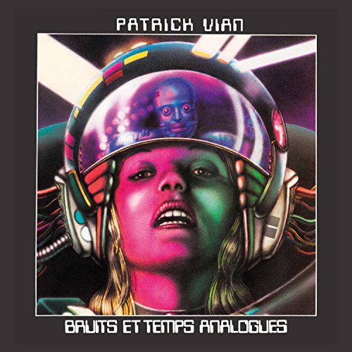 Bruits Et Temps Analogues [Import]