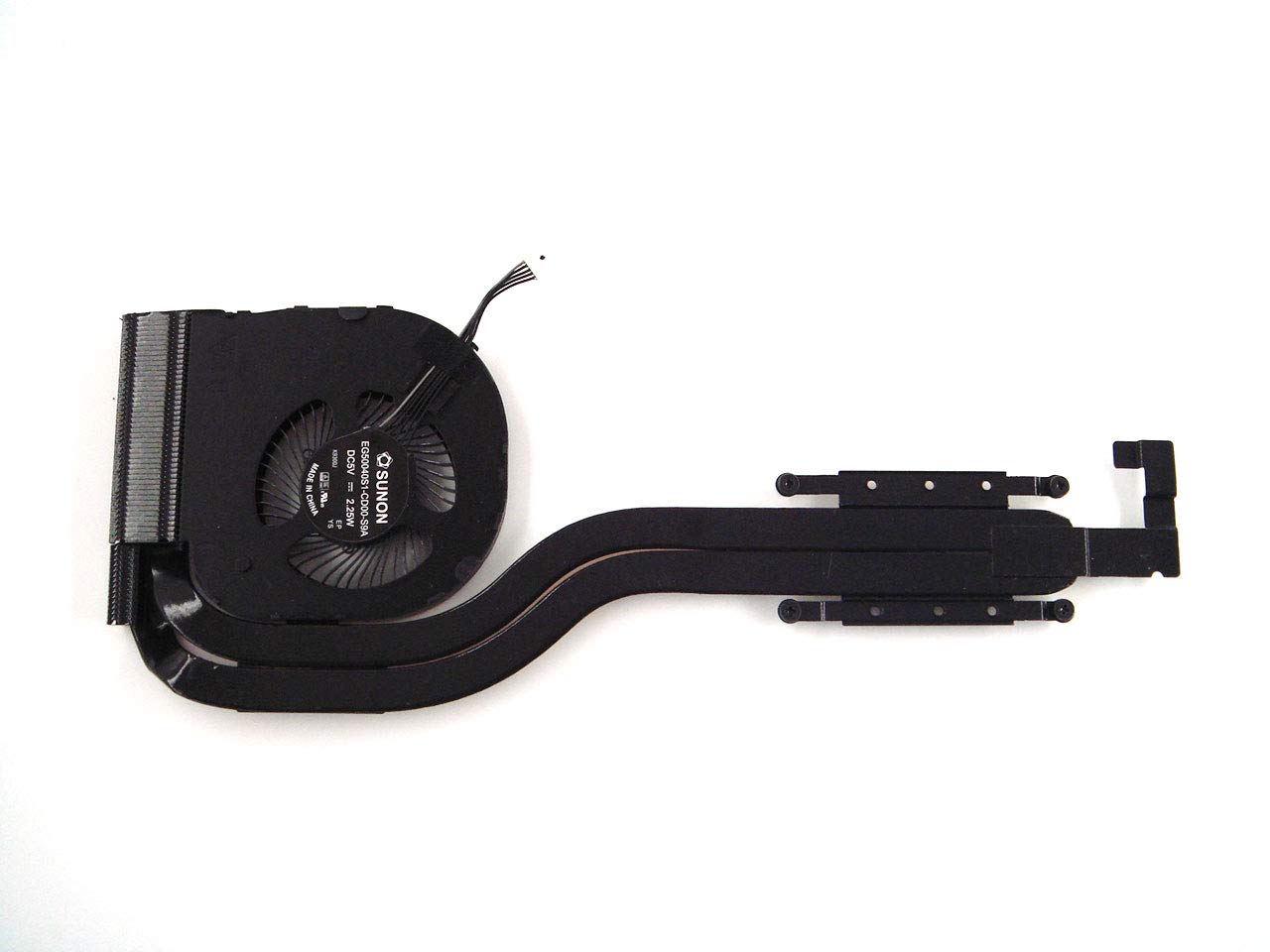 Bayjebu Parts for Lenovo ThinkPad T480S Heatsink Fan for UMA Graphics 01HW697 01HW699