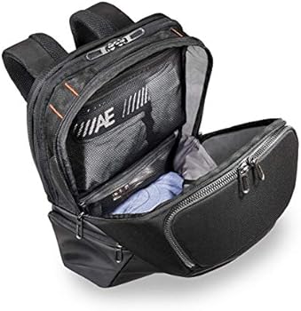 Briggs & Riley Zdx Bagage, zee, Carry-On 21 Inch, zdx bagage Briggs & Riley Zdx Bagage, zee, Carry-On 21 Inch, zdx bagage