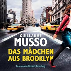 Das Mädchen aus Brooklyn Titelbild