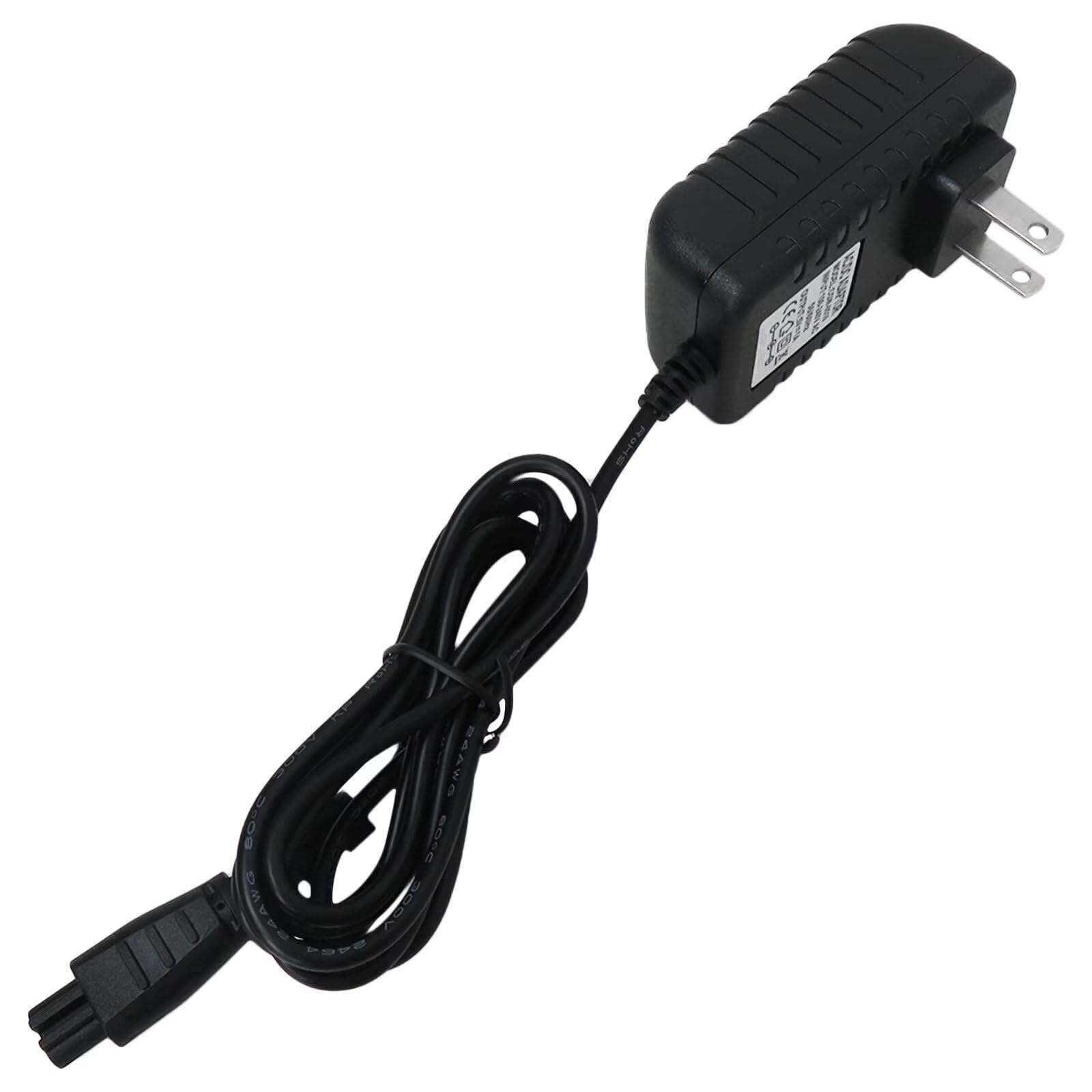 Amazon.com: Replacement Charger for Remington Shaver XR1430 XR1450