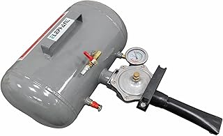 ELEPHANT 5 Gallon Air Tire Bead Blaster Tool Seating Inflator for Car Truck ATV Tank BBG-02 Price In India