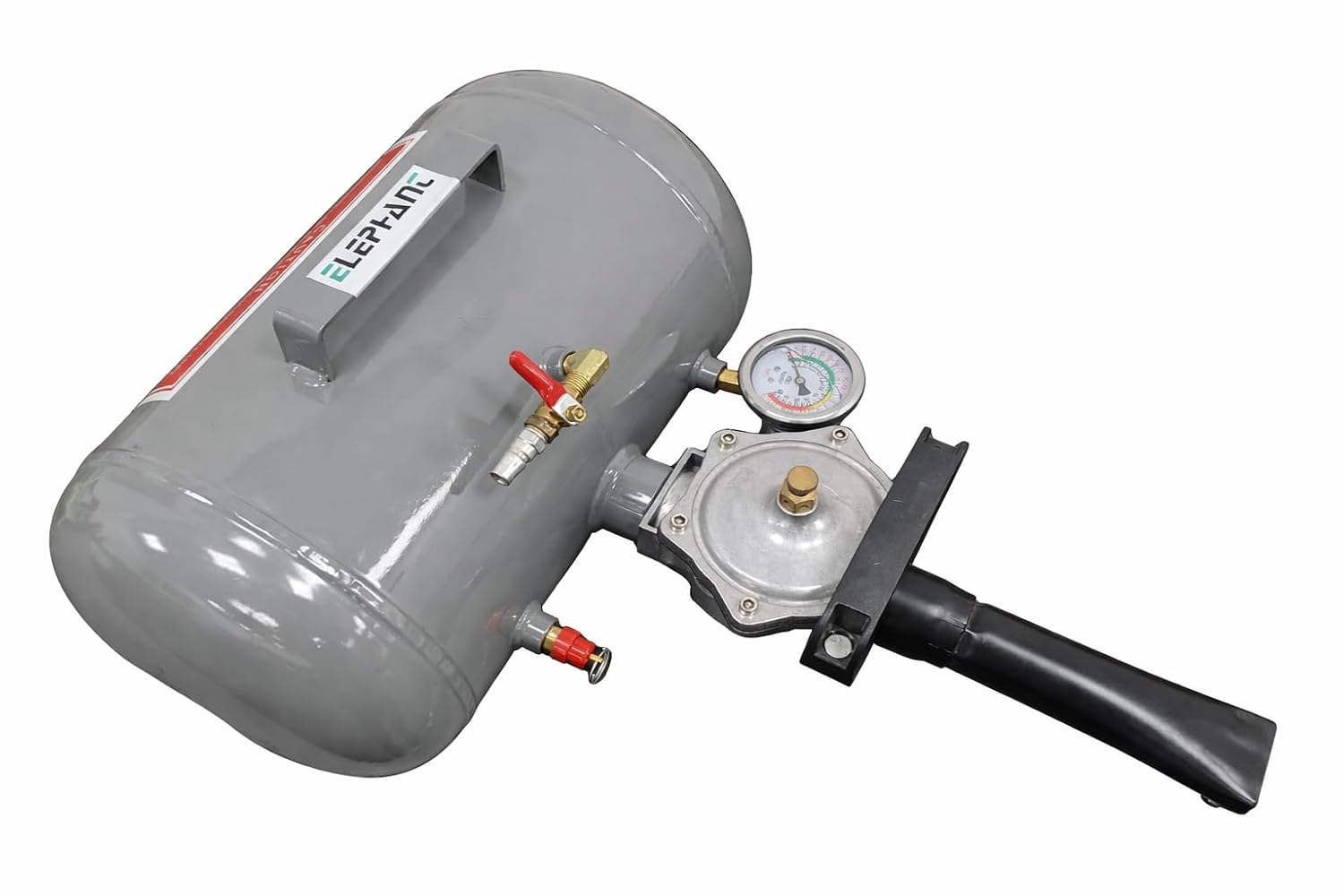ELEPHANT 5 Gallon Air Tire Bead Blaster Tool Seating Inflator for Car Truck ATV Tank BBG-02 - Review, Price and Buying Guide
