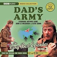 Dad's Army: The Very Best Episodes