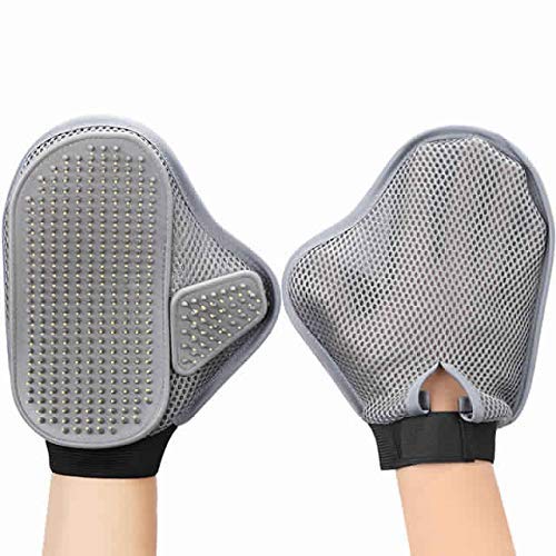 See full amazon price history chart for Awraaq 1 Pcs Dog, Cat & Rabbit Combs Pet Massage Hair Removal Brush Stainless Steel Pet Grooming Glove Remover Bath Glove Pet Cleaning Tools Color-Grey Awraaq 1 Pcs Dog, Cat & Rabbit Combs Pet Massage Hair Removal Brush Stainless Steel Pet Grooming Glove Remover Bath Glove Pet Cleaning Tools Color-Grey (B09VPL7L1C) Amazon Price History, Amazon Price Tracker