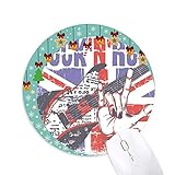 jinling jla-21b kupplung Material: Anti-slip rubber backing for keeping mouse pad stay in place while in use.