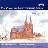  The Complete New English Hymnal, Vol. 23