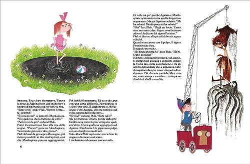 Pluk E Gli Animali Da Salvare - 3