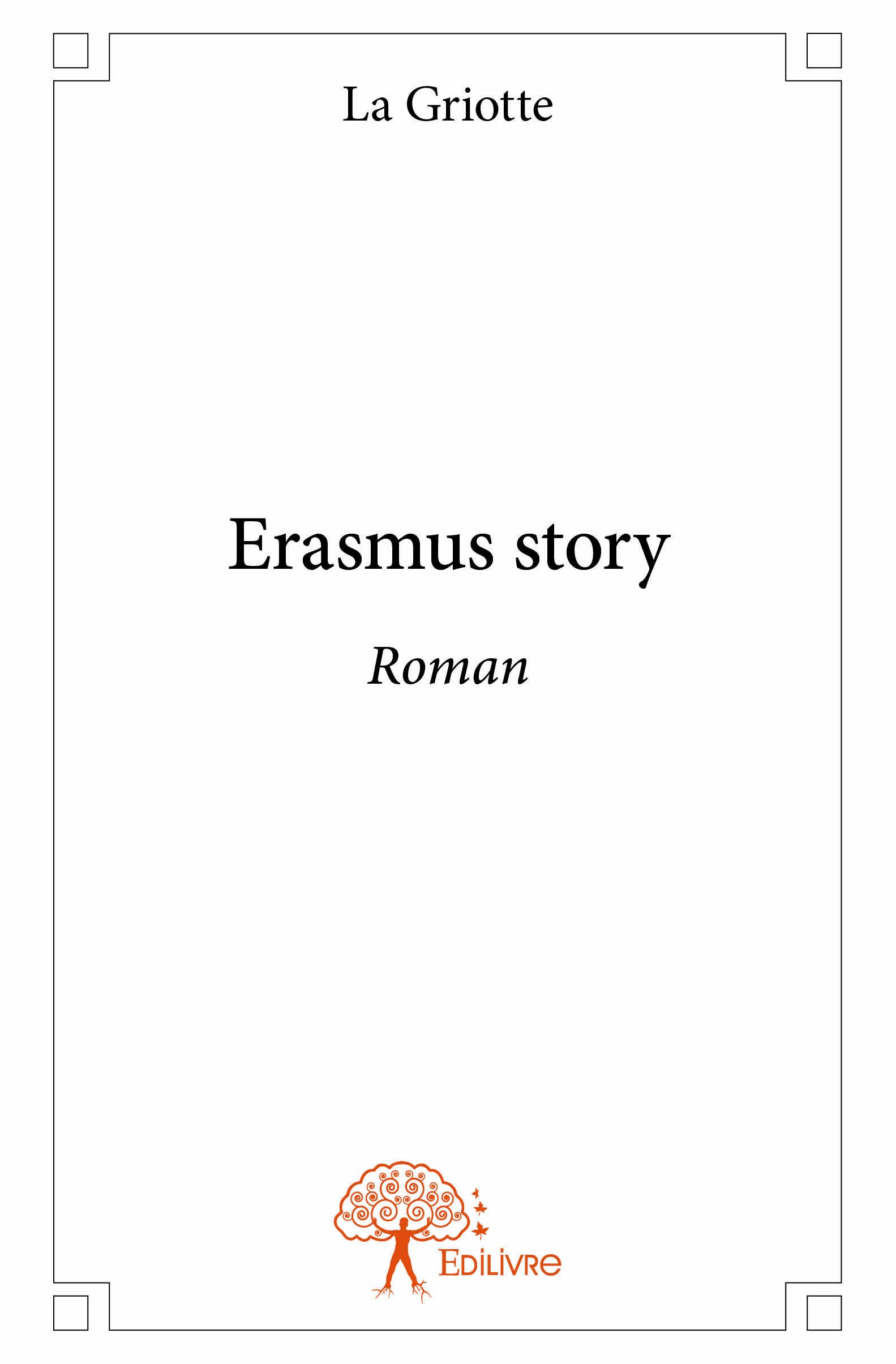 Erasmus story: Roman
