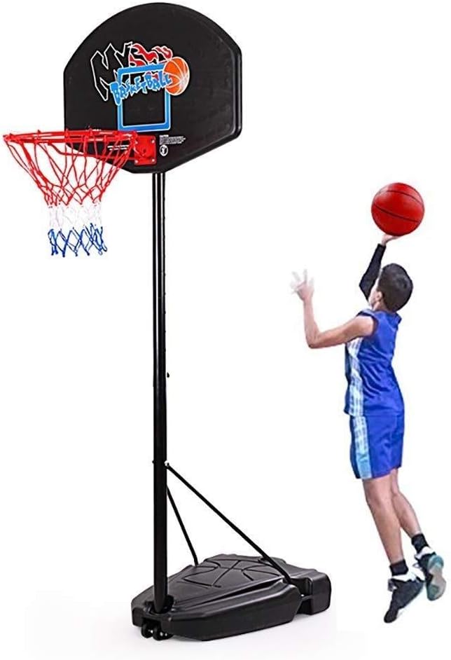 sistema basket a terra