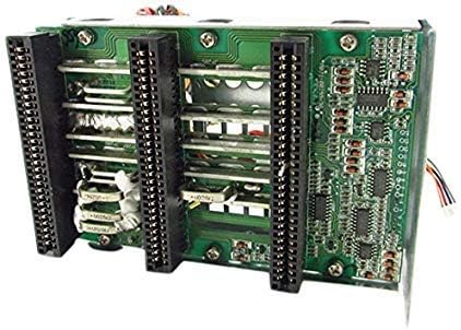 Supermicro CSE-PT822-PD500 Power distribution panel - 2U - for Supermicro SC822T-R500RC, SC823T-R500LP, SuperServer 6024H-8R, 6024H-TR