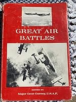 Great Air Battles B000MOUC7A Book Cover