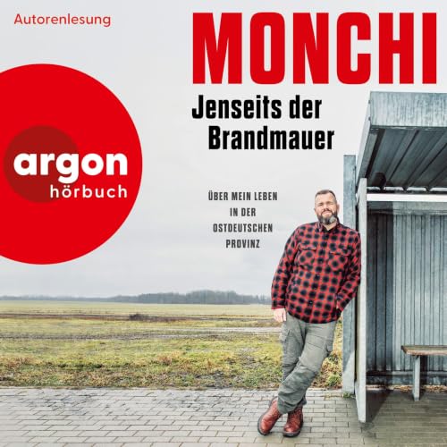 Jenseits der Brandmauer: Über mein Leben in der ostdeutschen Provinz - Analyse des détails et conception