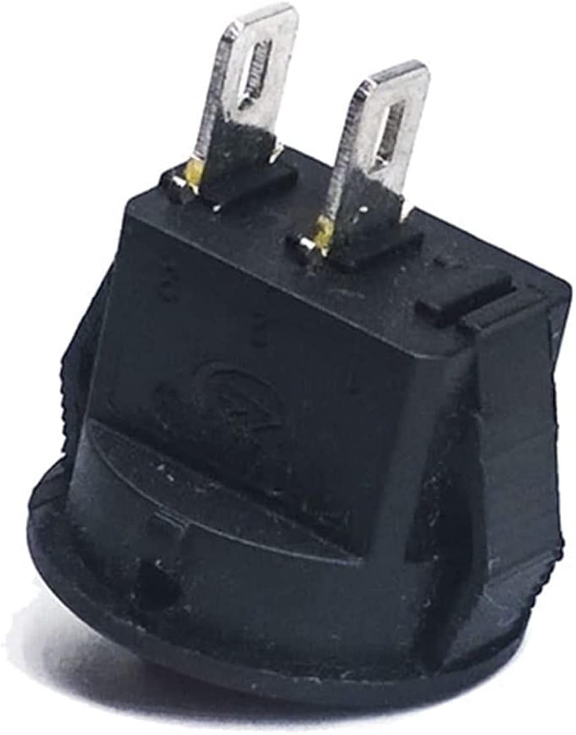 1個 30mm モノレバー クロスロッカー マスタースイッチ