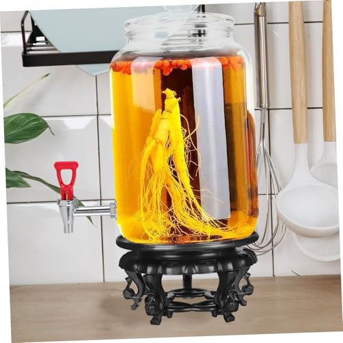 Robinet d'eau en cuivre 3/8 étanche pour fût à café professionnel - 6