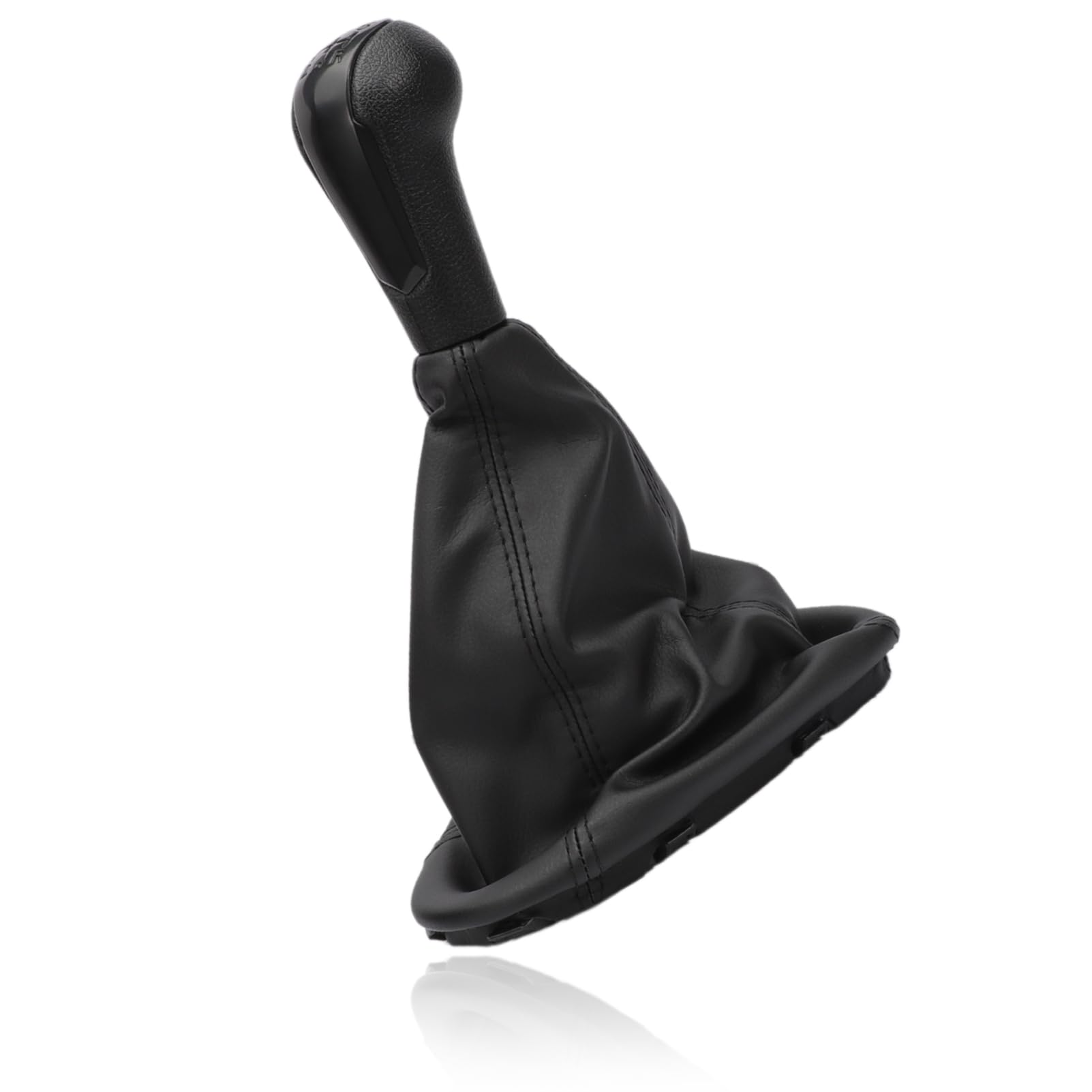 KASturbo Pomello del cambio a 5 velocità compatibile con Spark 2011 2012 2013 2014 2015 2016