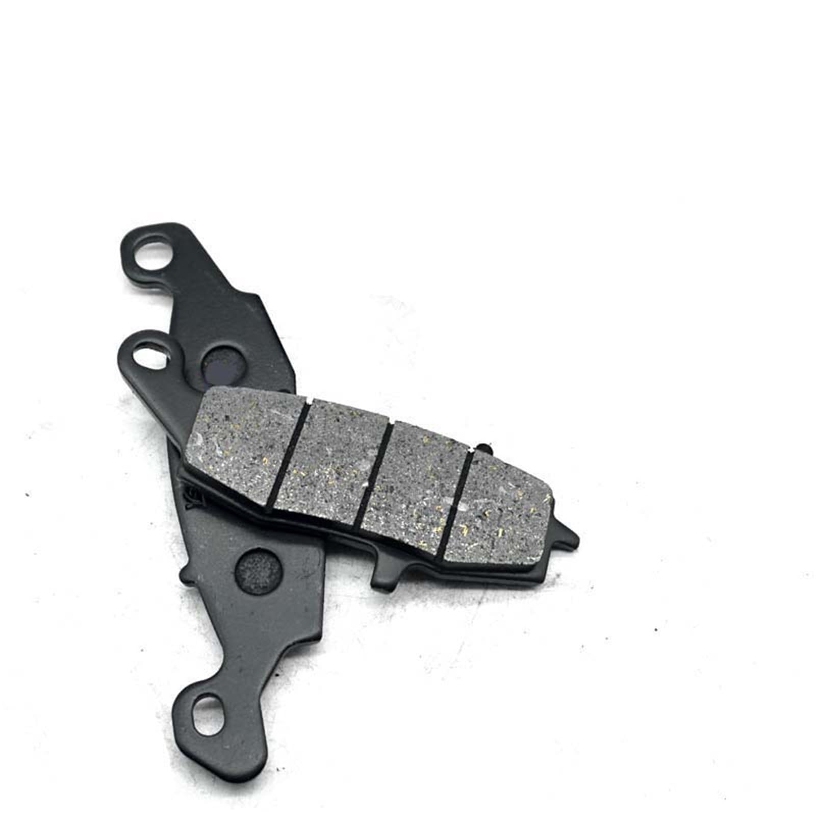 Kits De Pastillas Freno Delantero para Motocicleta para Kawasaki ER500 ER-5 2001 2002 2003-2006 2007 VN800 para Vulcan 800 Classic 1996-2005 ER VN