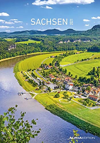 Télécharger Sachsen 2021 Livre eBook France