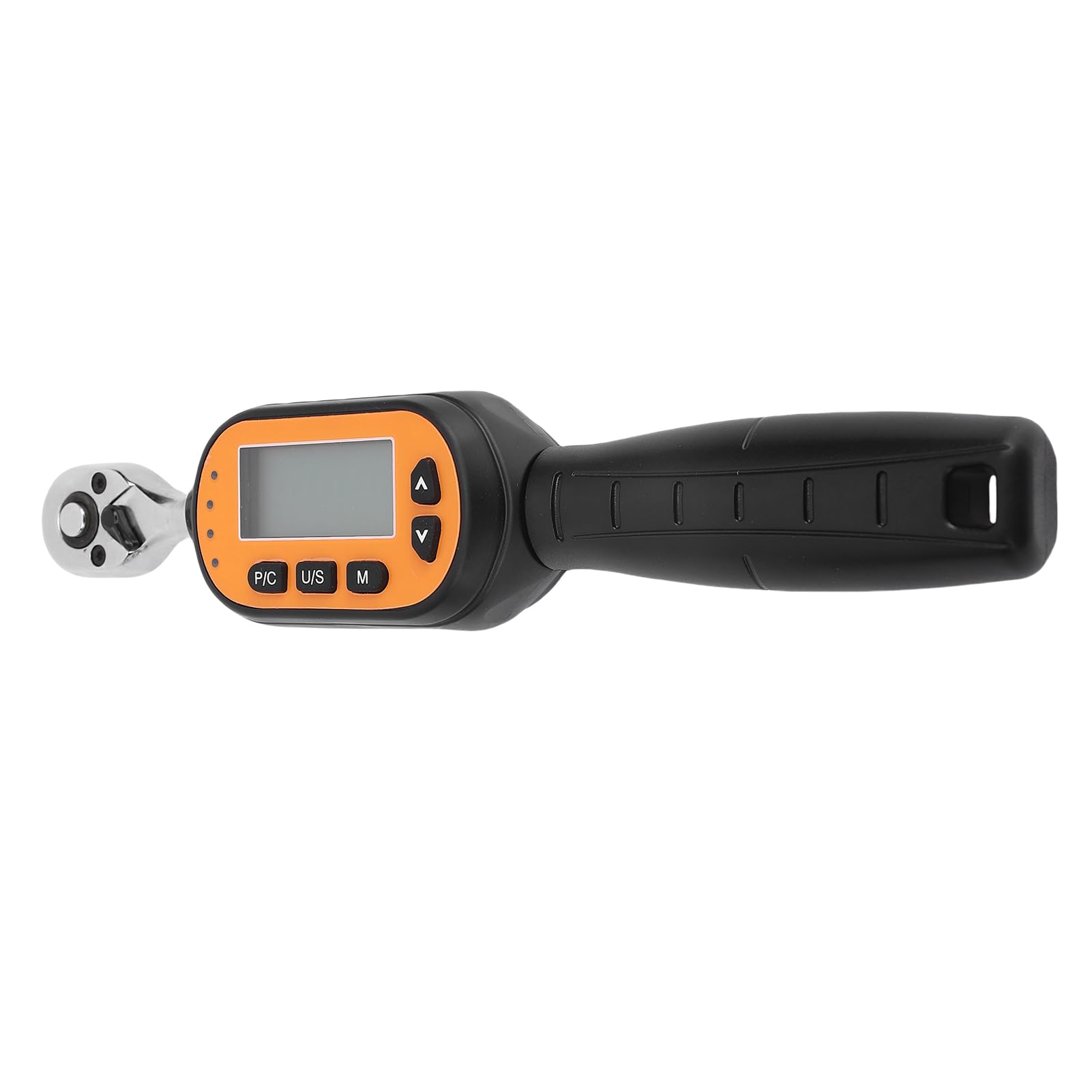 Eujgoov Llave Dinamométrica Digital, Llave de Torsión Ajustable,