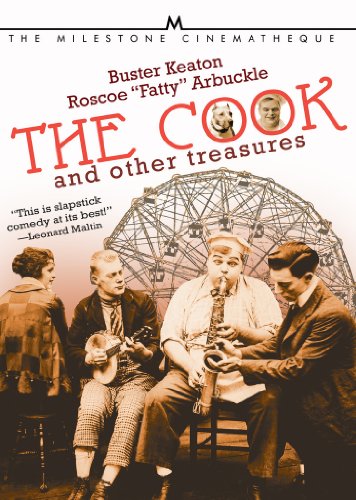 The Cook and Other Treasures image 2