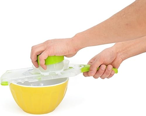 Miniatura 3 de Homemaker Rebanadora en V de mandolina ajustable