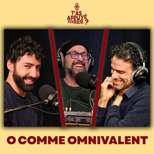 O comme Omnivalent