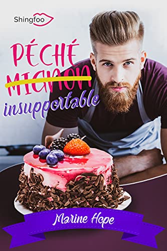 Peche Mignon Insupportable Ebook Hope Marine Amazon Fr Livres