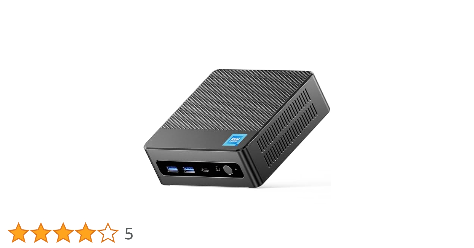 Amazon.co.jp: SkyBarium N-BOX PRO N100 ミニPC 16GB LPDDR5