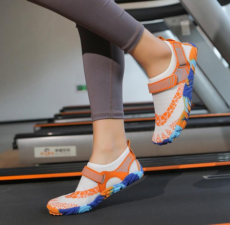 Zero-Drop Barefoot Water Shoes Quick-Dry Aqua Socks for Tide Pool Exploring4