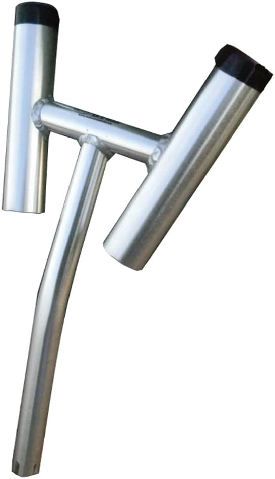 Double Rod Holder (Item 105)
