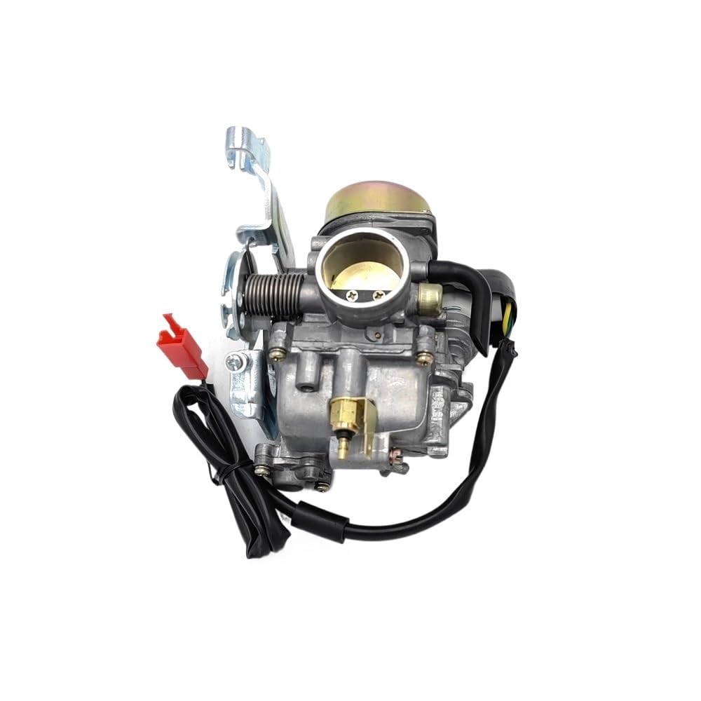 Carburateur 30 mm haute performance pour une accélération fluide 260 300 CC