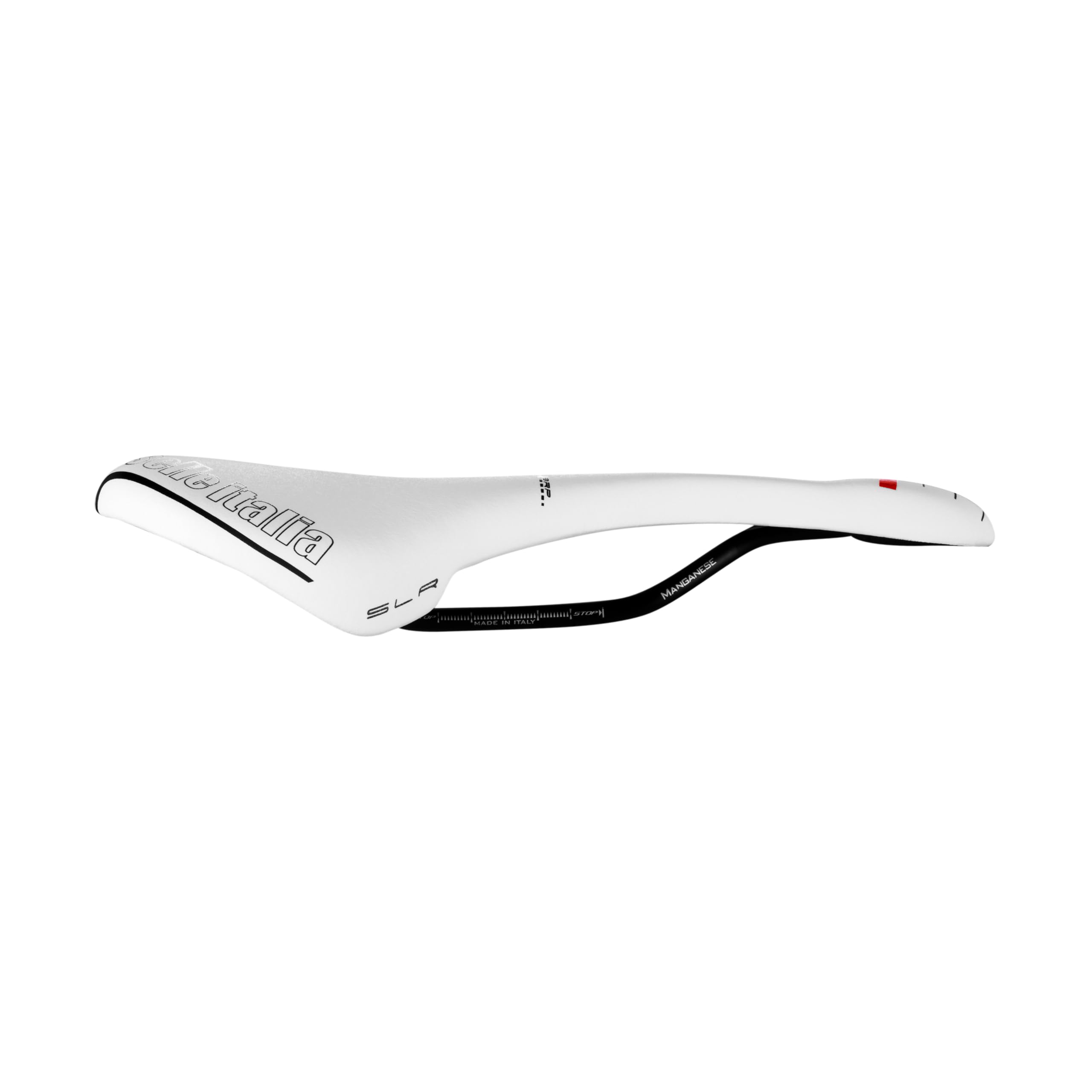 TEST-Sattel – SLR TM Superflow – TEST – L1