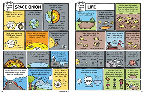 A Day in the Life of an Astronaut, Mars, and the Distant Stars - Image 6