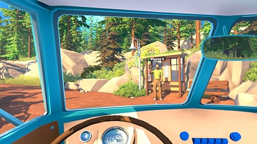 Outbound Nintendo Switch™ - vue 7