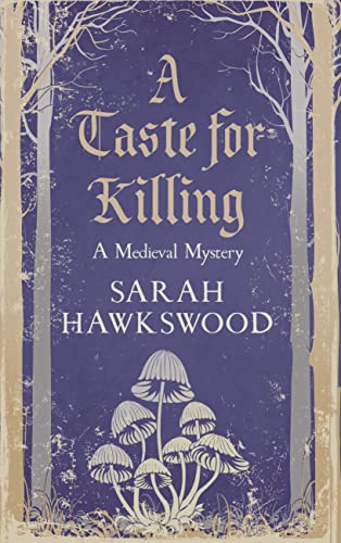 A Taste for Killing view 2