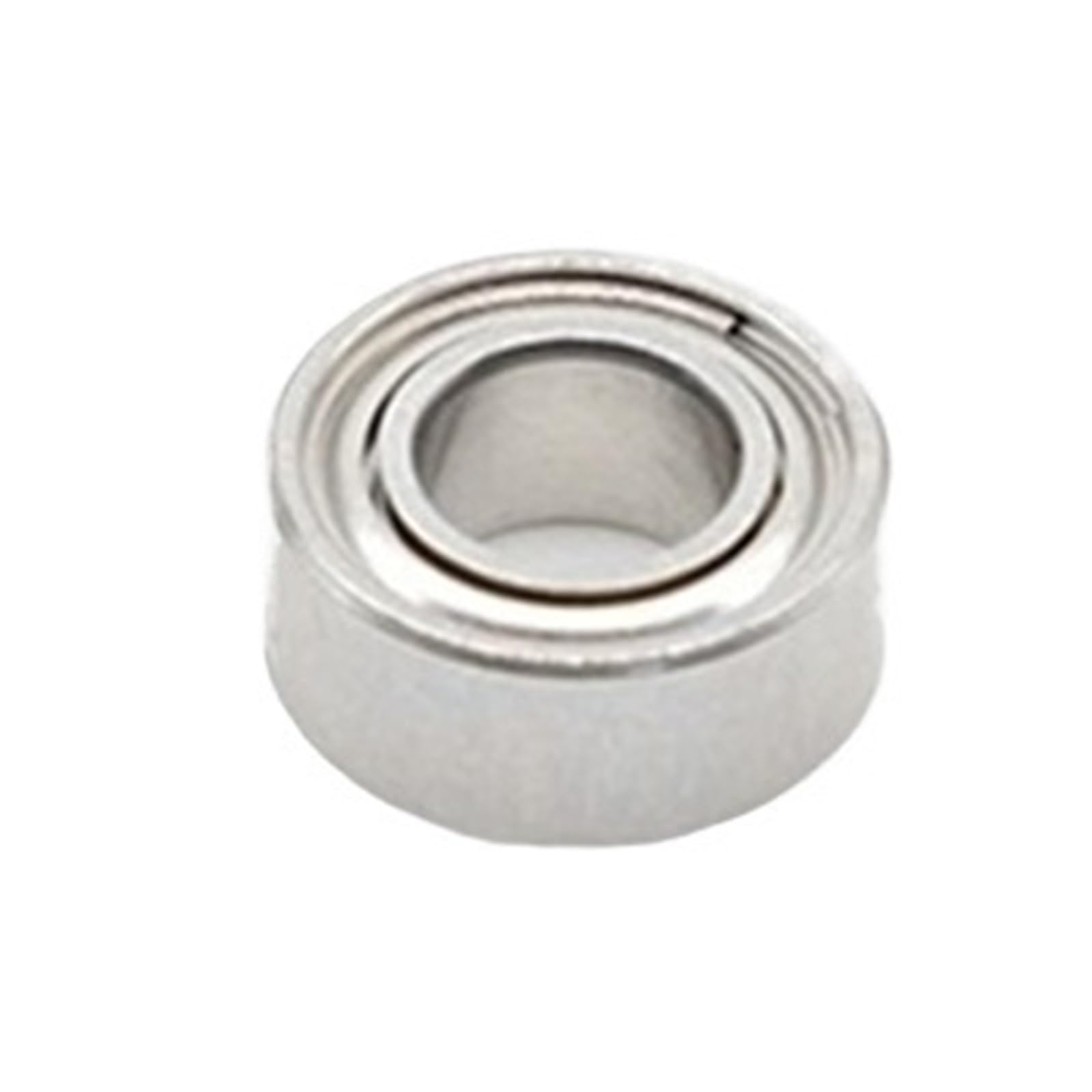 Cojinete de bolas S693ZZ de acero inoxidable resistente al desgaste 3x8x4 mm