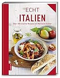 ECHT Italien (ECHT Kochbücher)