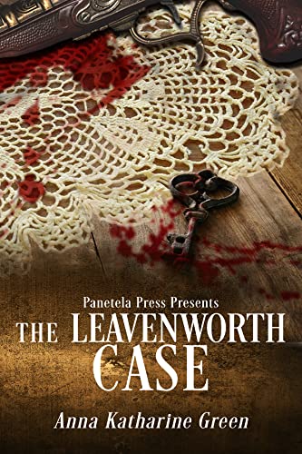 The Leavenworth Case