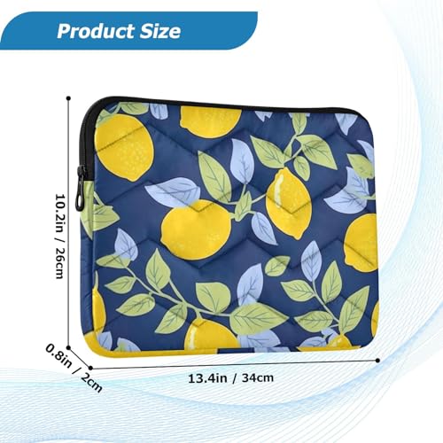 Funda para portátil 13-14 pulgadas multiusos resistente y impermeable miniatura 3