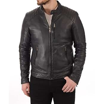 ジャケット・アウター SanFranciscoClothingMaker Leather Jacket ジャケット・アウター SanFranciscoClothingMaker Leather