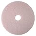 Polishing Pad 14" White Renown Floor Cleaners REN02062 741224020626