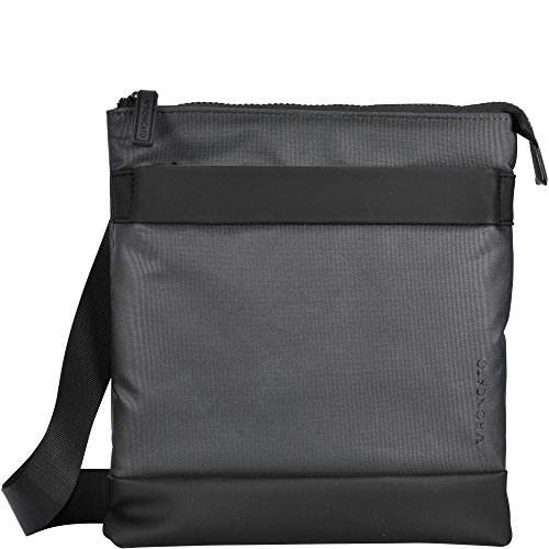 RONCATO OXFORD BORSA TRACOLLA PICCOLA e PIATTA