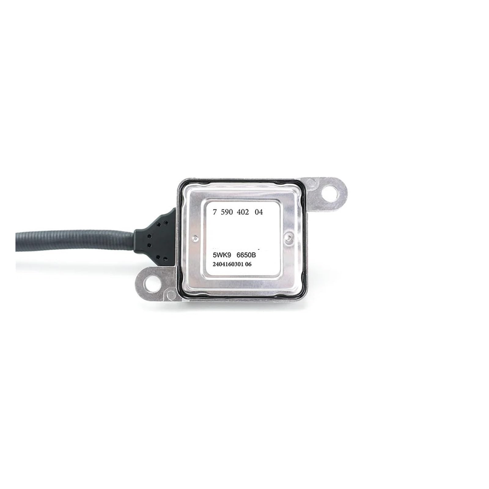 RCGKNNMUZ 5WK9 6650B Nitrogen Oxygen NOx Sensor for 5WK96650B 759040204