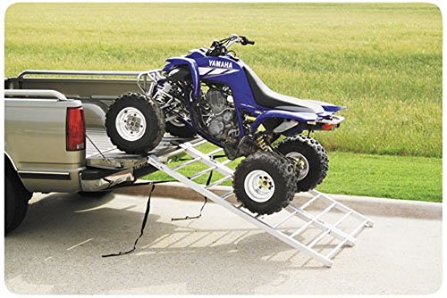 Rampa plegable Quadboss 72 pulgadas x 50 pulgadas miniatura 1