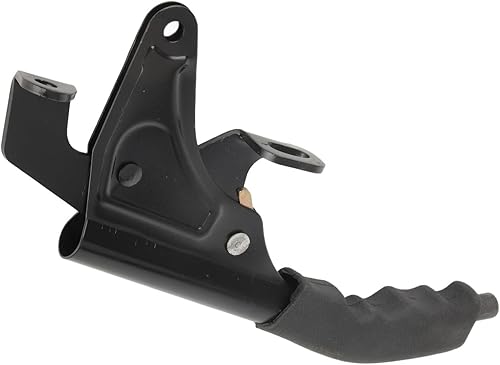 Miniatura 1 de Palanca de freno de estacionamiento, palanca de freno de estacionamiento antideslizante de 11.8 pulgadas, agarre para ATV UTV, Kart, vehículo,