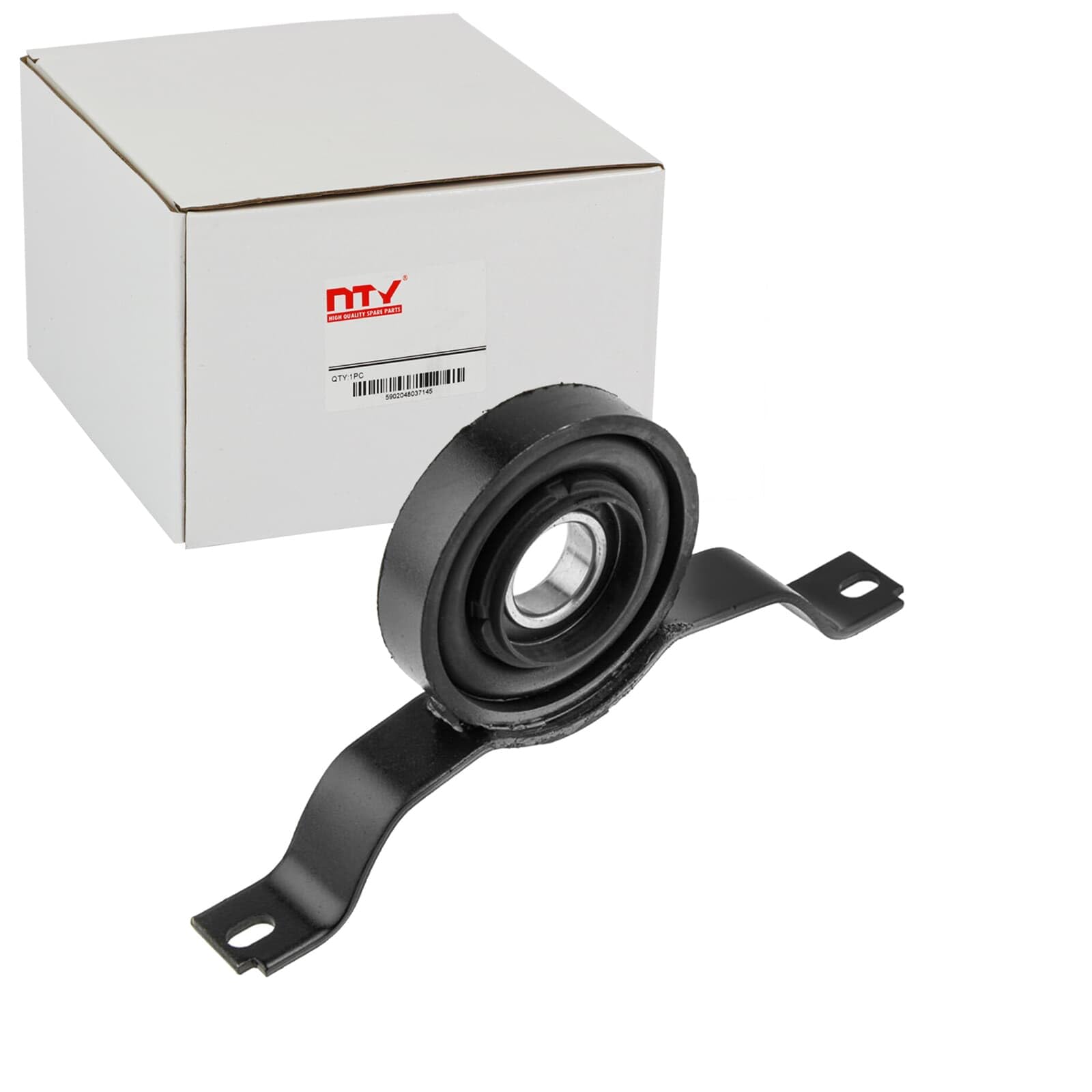NTY Nlw-Au-003 Lagerung, Gelenkwelle
