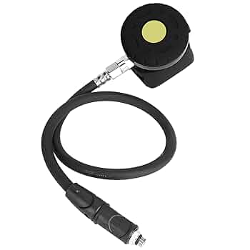 Amazon.co.jp: FEIP スキューバダイビングレギュレーター